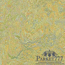 Мармолеум Forbo Marmoleum Marbled Vivace 3413 Green Melody - 2.5