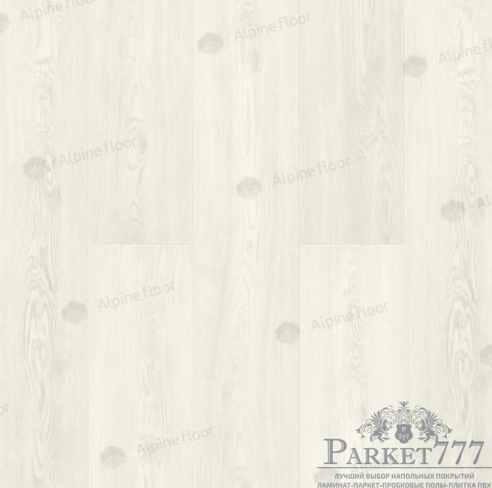картинка Ламинат SPC Alpine Floor Classic Дуб Арктик ЕСО 134-7 MC от магазина Parket777