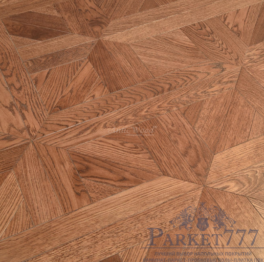 картинка Инженерный модульный паркет AnticWood Бренди от магазина Parket777 картинка Инженерный модульный паркет AnticWood Бренди от магазина Parket777