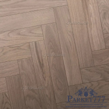 Паркет елочка GREENLINE Английская елка Smart Herringbone Дуб Капучино 616 