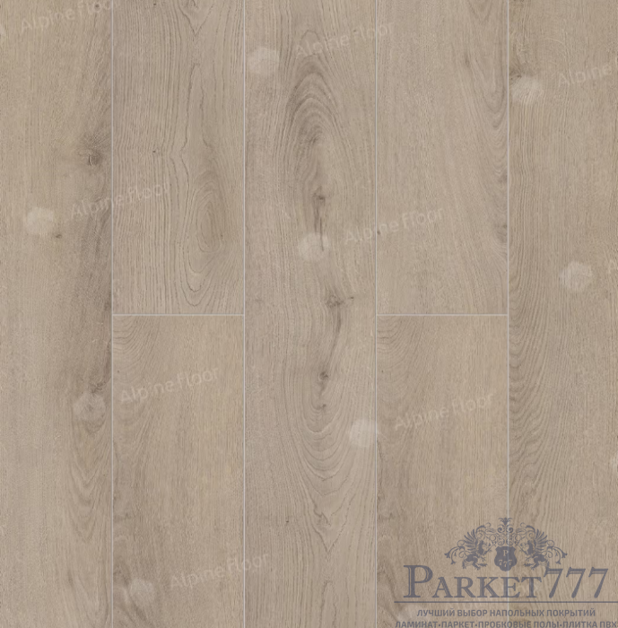 картинка Ламинат SPC Alpine Floor Premium Xl Премиальный XL Дуб Эльнат ABA ECO 7-24 MC от магазина Parket777