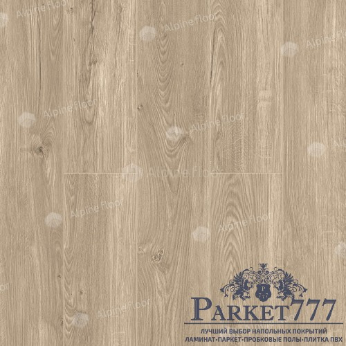 картинка Ламинат SPC Alpine Floor Sequoia Коньячная ECO 6-2 LVT от магазина Parket777