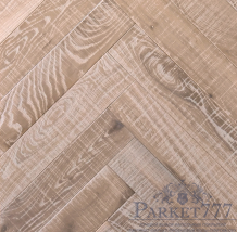 Инженерная доска AnticWood Английская елка Пеликан 