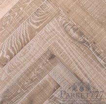 Инженерная доска AnticWood Английская елка Пеликан 