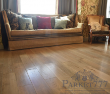Инженерная доска AnticWood Патина Бавария 