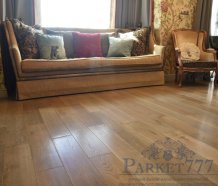 Инженерная доска AnticWood Патина Бавария 
