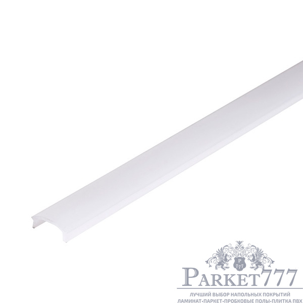 картинка Рассеиватель Respect R13 для теневого профиля из поликарбоната от магазина Parket777
