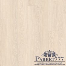 Кварцвиниловая плитка Pergo Modern Plank Click Дуб датский светло-серый V3131-40099