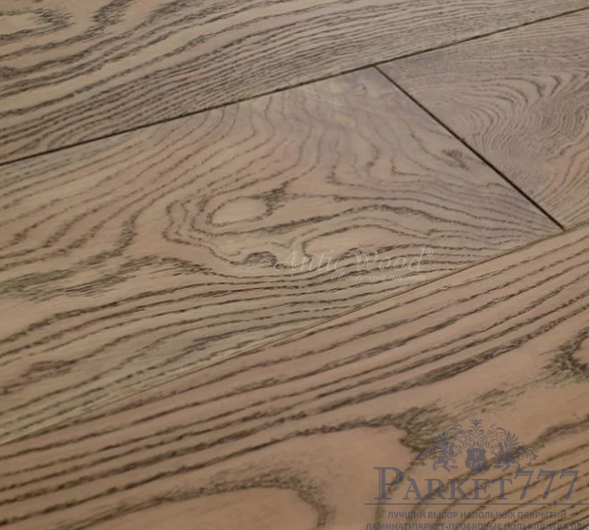 картинка Инженерная доска AnticWood Патина Атлантида от магазина Parket777