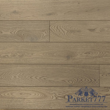 Инженерная доска AlixFloor Планка Дуб кантри темный ALX1058PL 