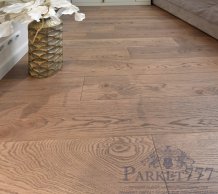 Инженерная доска AnticWood Антик Капучино 