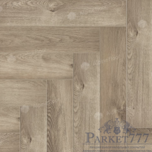 Ламинат SPC Alpine Floor Parquet LVT Дуб Натуральный Первозданный Отбеленный ECO 16-5 