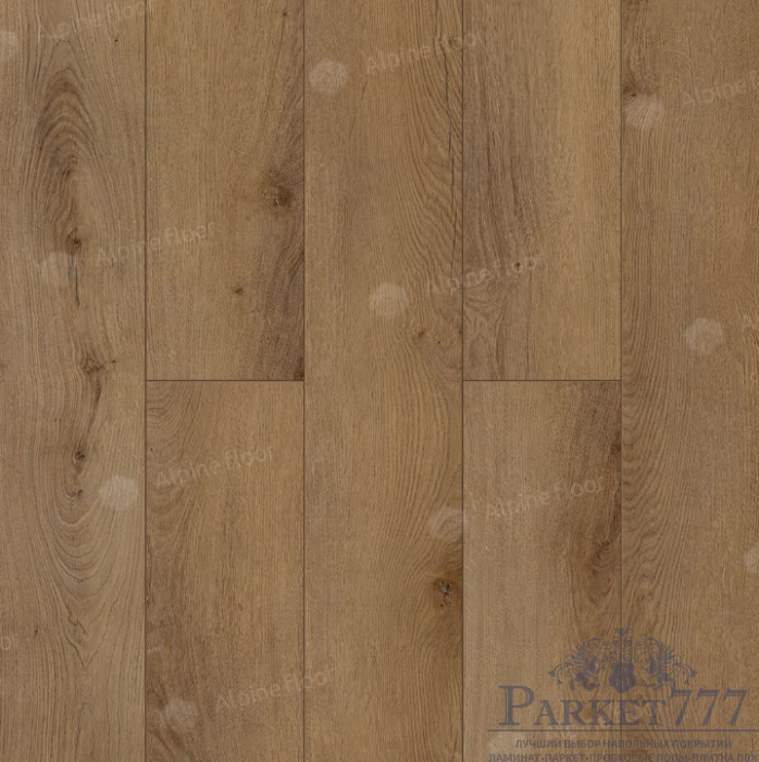 картинка Ламинат SPC Alpine Floor Premium Xl Премиальный XL Дуб Сириус ABA ECO 7-30 MC от магазина Parket777