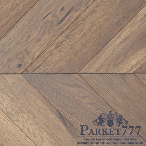 картинка Инженерная доска Tarwood Французская елка Натур Дуб Серый винтаж от магазина Parket777