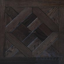 Инженерный модульный паркет AnticWood Бартон Рим 