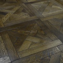 Инженерный модульный паркет AnticWood Рафаэль 