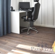 Инженерная доска AnticWood Контур Торнадо 