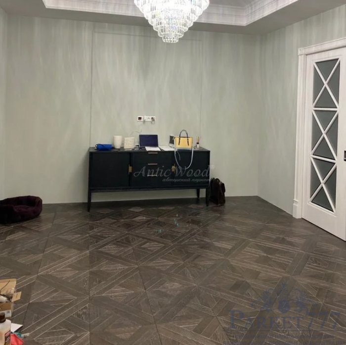картинка Инженерный модульный паркет AnticWood Монако от магазина Parket777 картинка Инженерный модульный паркет AnticWood Монако от магазина Parket777