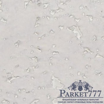 картинка Плинтус Pedross 60x22 Пробка белая от магазина Parket777