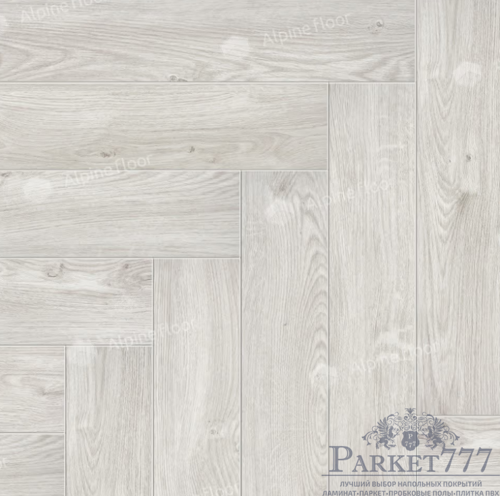 картинка Ламинат SPC Alpine Floor Parquet LVT Снежный ECO 16-11 от магазина Parket777 картинка Ламинат SPC Alpine Floor Parquet LVT Снежный ECO 16-11 от магазина Parket777