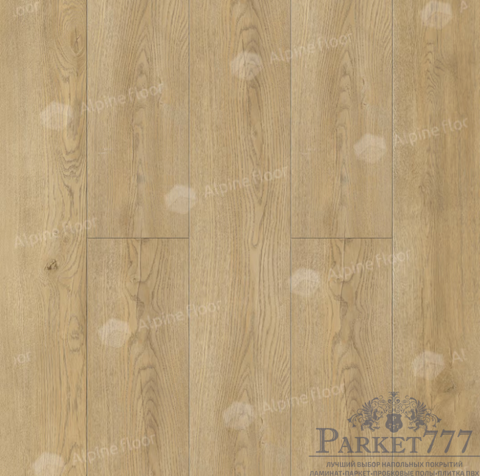 картинка Ламинат SPC Alpine Floor Classic Тис ЕСО 135-6 МС от магазина Parket777