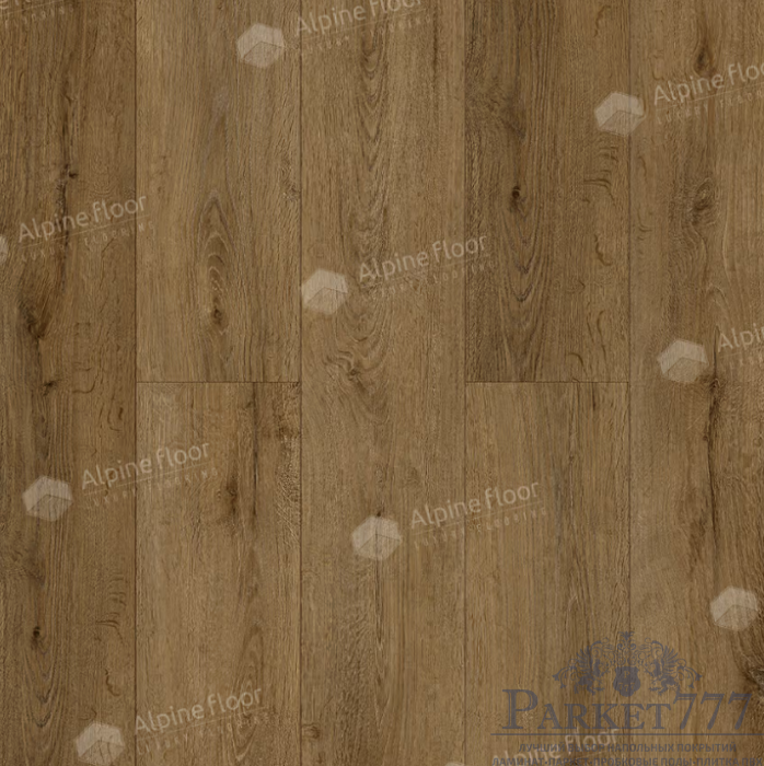 картинка Ламинат SPC Alpine Floor Eclipse Super Matt Матовое затмение Энигма ECO 21-31 от магазина Parket777