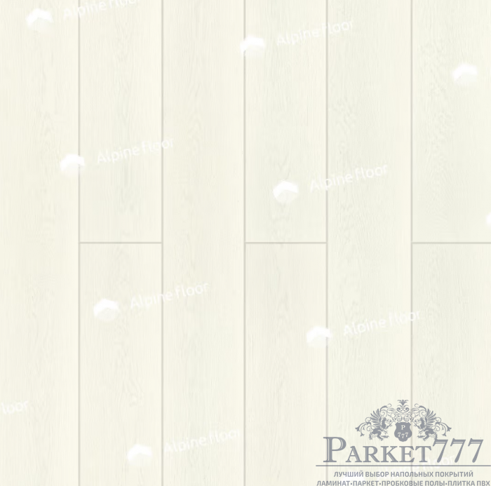 картинка Ламинат SPC Alpine Floor Grand Sequoia Village Гранд Секвойя Изящная Инио Eco 11-2107 МС от магазина Parket777