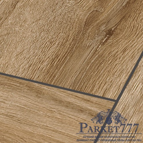 картинка Виниловый ламинат SPC The Floor Herringbone Riley Oak P1004_HB от магазина Parket777