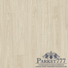 Кварцвиниловая плитка Pergo Classic Plank Glue Дуб Нордик Белый V3201-40020