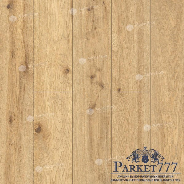 картинка Ламинат SPC Alpine Floor ProNature Miranda 62539 от магазина Parket777