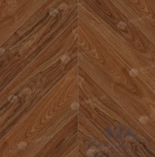 Ламинат SPC Alpine Floor Chevron Alpine Орех Нойер Eco 18-22 MC 