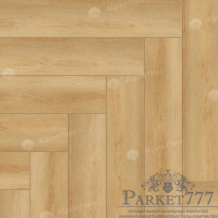 Ламинат SPC Alpine Floor Parquet Light Изящный паркет Дуб Батейн Eco 13-29 МС 