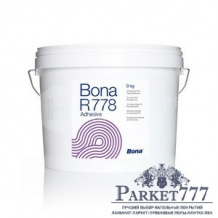 Паркетный клей Bona R778 (10 кг) 
