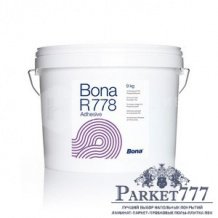 Паркетный клей Bona R778 (10 кг) 