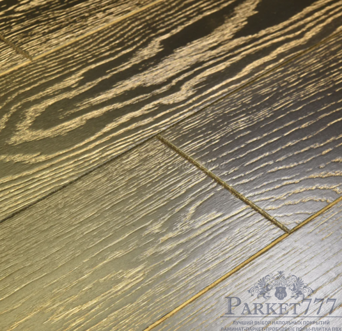 картинка Инженерная доска AnticWood Патина Золотой Авалон от магазина Parket777