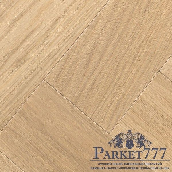 картинка Паркетная доска Boen Herringbone Clic Plank Дуб Adagio White брашированная EBG82MMD+EBG82MND от магазина Parket777