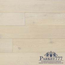 Инженерная доска AlixFloor Планка Дуб кристально-белый ALX1053PL 
