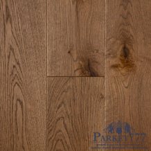 Инженерная доска Living Tree Прямая Дуб Мокко селект 140 