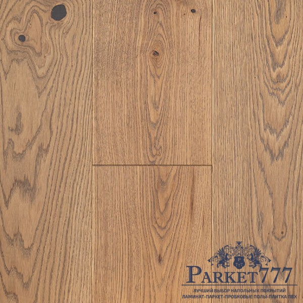 картинка Инженерная доска Living Tree Прямая Дуб Пустынный рустик 180 от магазина Parket777