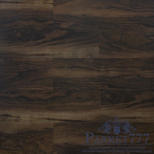картинка Кварцвиниловая плитка Art East ART TILE HIT Орех Табако AT757 от магазина Parket777