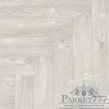 Ламинат SPC Alpine Floor Parquet Light Изящный паркет Снежный Eco 13-11 МС 