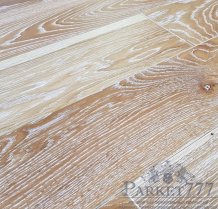 Инженерная доска AnticWood Патина Нордик 