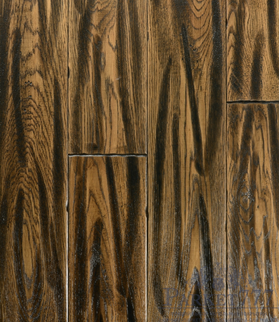 картинка Инженерная доска AnticWood Тёс Сахара от магазина Parket777