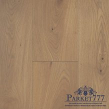 Инженерная доска Living Tree Прямая Дуб Дымчатый натур 140 