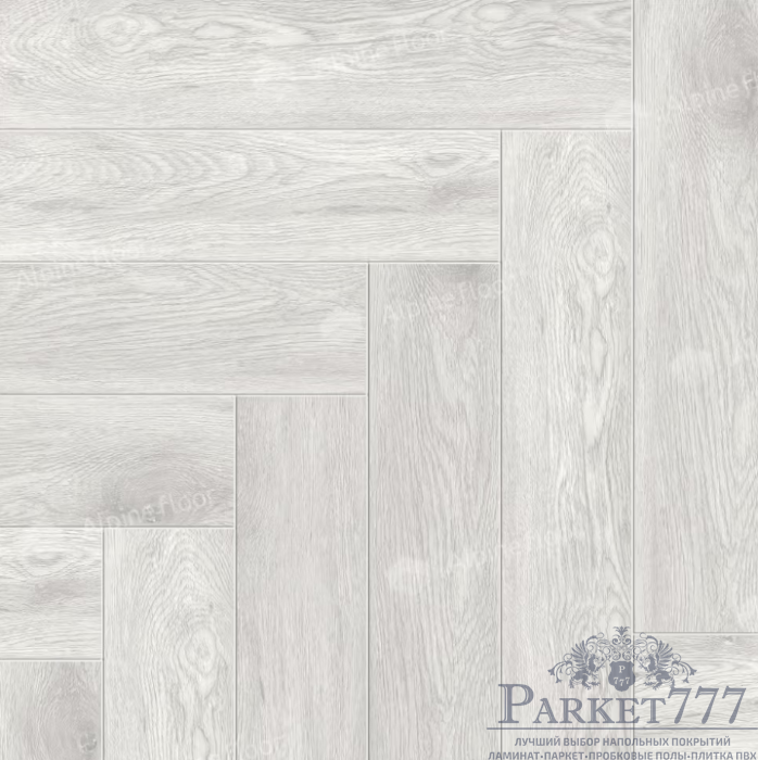 картинка Ламинат SPC Alpine Floor Parquet LVT Дуб Полис ECO 16-21 от магазина Parket777