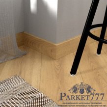 Плинтус Fine Floor Wood Дуб Орхус FF-1509-1409 