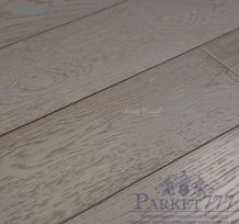 Инженерная доска AnticWood Патина Золотой Пегас 