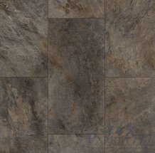 SPC ламинат Tulesna Stone Серебристая гавань Chrome Harbor 1009-4 