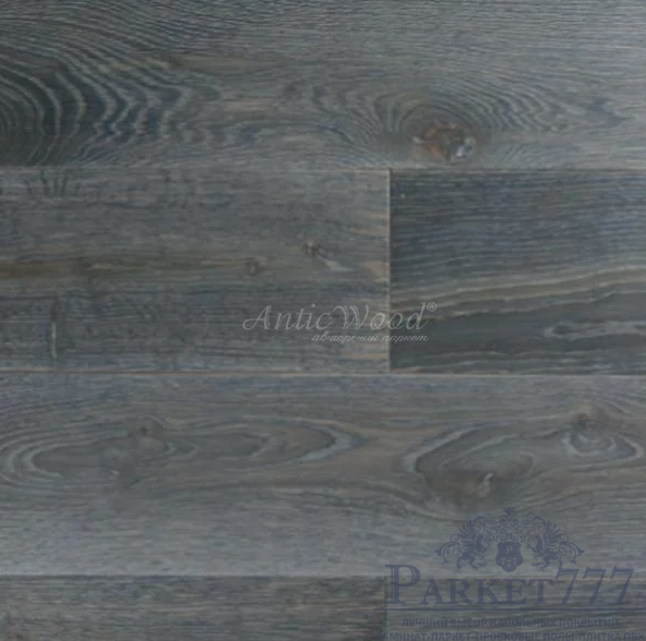 картинка Инженерная доска AnticWood Патина Андромеда от магазина Parket777