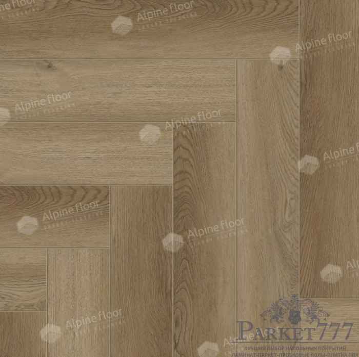 картинка Ламинат SPC Alpine Floor Parquet LVT Дуб Поллукс ECO 16-28 от магазина Parket777 картинка Ламинат SPC Alpine Floor Parquet LVT Дуб Поллукс ECO 16-28 от магазина Parket777